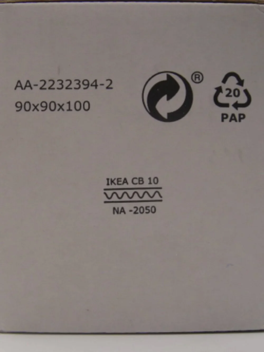 IKEA these are